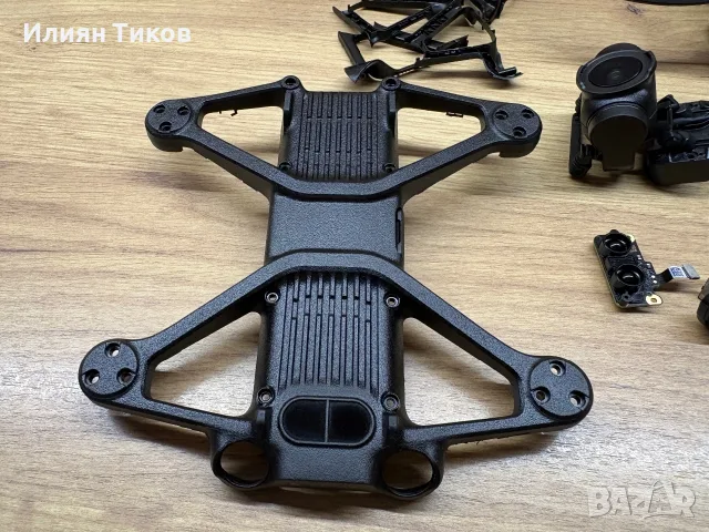DJI Avata 2 на части дрон, снимка 8 - Дронове и аксесоари - 56091733