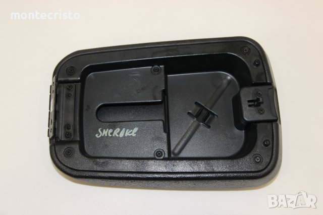 Подлакътник Jeep Grand Cherokee WJ (1999-2004г.) Джип Гранд Чероки преглед редакция деактивирай, снимка 5 - Части - 40791509