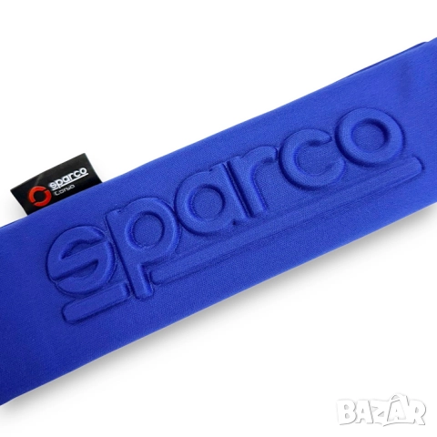 Протектор за колан Sparco, снимка 8 - Аксесоари и консумативи - 52869352