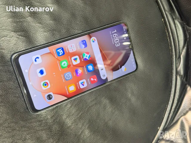 Redmi 13C 6/128GB, снимка 5 - Xiaomi - 56153305