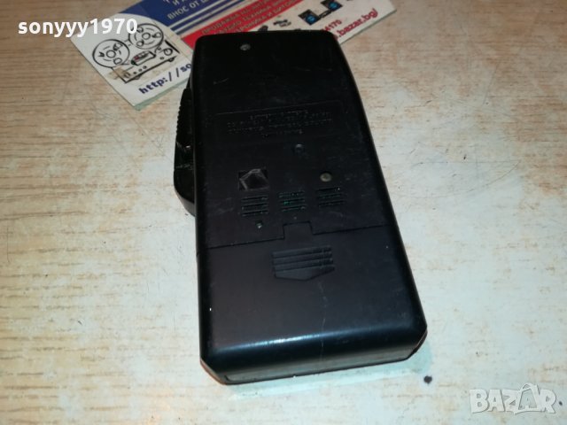 OLYMPUS-FRANCE 0511211753, снимка 10 - Радиокасетофони, транзистори - 34707959