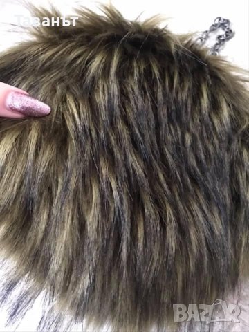 Нова ефектна чантичка , снимка 4 - Чанти - 41016029