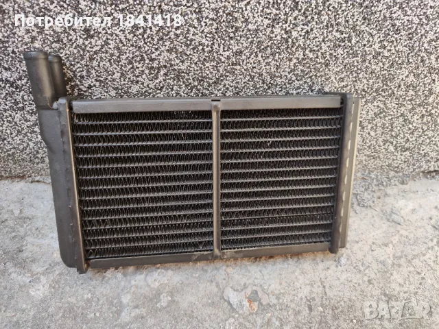 Нов радиатор парно Пасат, снимка 3 - Части - 47481987
