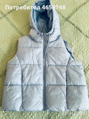 Къс елек, снимка 5 - Елеци - 52512990