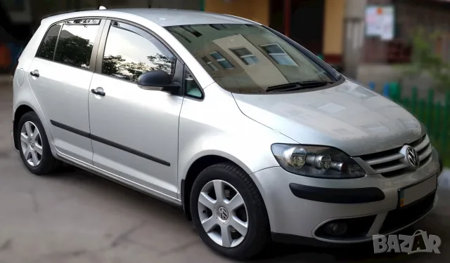 Ветробрани HEKO за VW Golf 5 Plus (2005-2014)