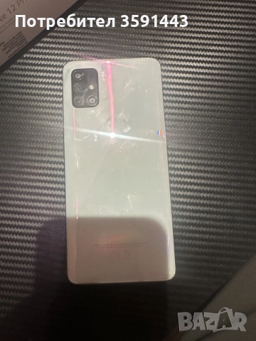 Samsung A30 Като нов , снимка 3 - Samsung - 56168452