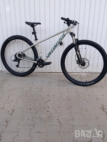 Specialized Rockhopper 