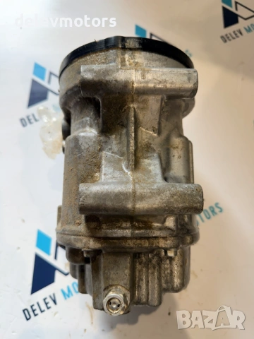 042400-0741 компресор за климатик от Toyota Yaris Cross 1.5 Hybrid двигател XM15A-P29G 2024 г., снимка 4 - Части - 53706569