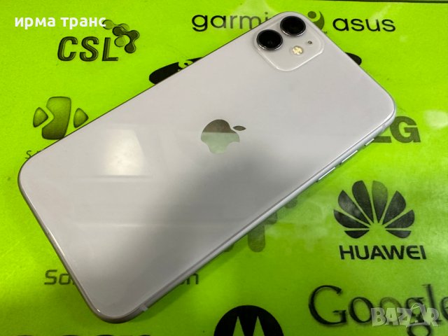 *256*gb iphone 11 Purple фабрично отключен