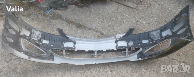 предна броня Mercedes S klasa S class W221 S класа, снимка 6 - Части - 50997599