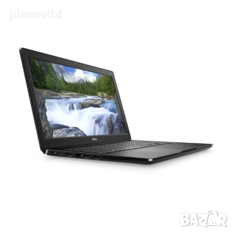 Лаптоп Dell Latitude 3500 i5-8265U 8GB 256GB SSD ГАРАНЦИЯ, снимка 2 - Лаптопи за работа - 51143667