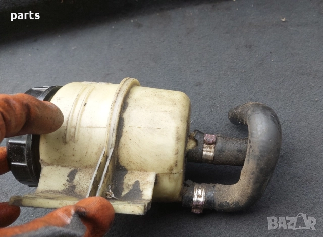Казанче Хидравлична Течност Ситроен Джъмпер - Пежо Боксер - Фиат Дукато, снимка 4 - Части - 52126268