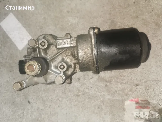 Моторче чистачки Мазда 2 , 2002г-2007 г, снимка 4 - Части - 49597475