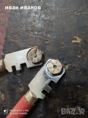 Елмази, снимка 2 - Клещи - 34231593