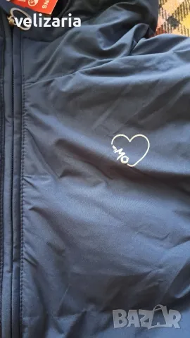 Чисто ново яке myMo XL , снимка 4 - Якета - 44483035