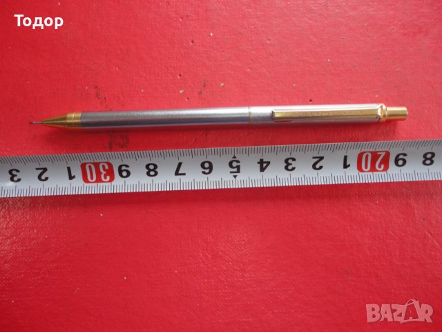 Механичен молив Astra Automatic 5656