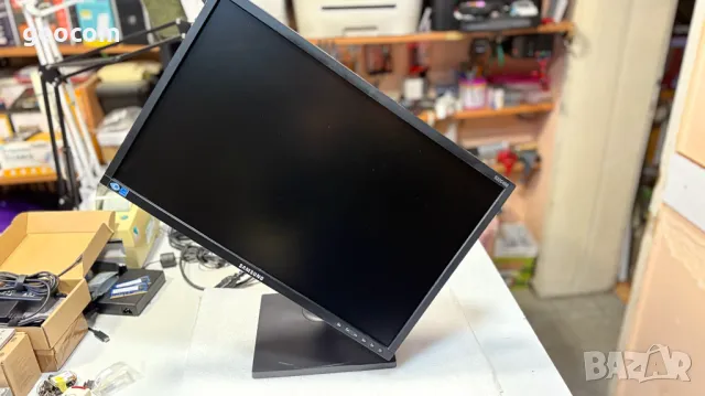 22" Samsung S22C450 монитор (1680x1050,5ms,D-SUB,DVI-D,SPK), снимка 2 - Монитори - 50341054