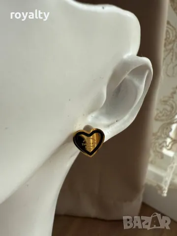 Дамски бижутериен комплект , снимка 2 - Бижутерийни комплекти - 49713331