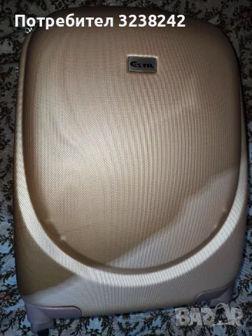 Чанта за багаж ESTIL, снимка 1