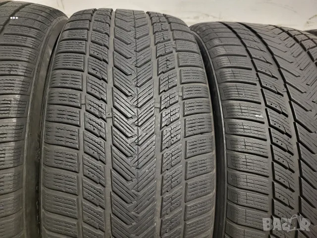 275/45/20 и 305/40/20 Gripmax / спорт пакет зимни гуми, снимка 5 - Гуми и джанти - 56234444