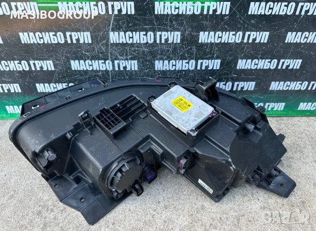 Фар ляв фарове Led за Хюндай Hyundai Ioniq 5, снимка 6 - Части - 55754335