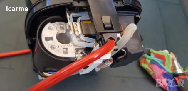 Кафе машина Dolce Gusto Lumio KP 130, снимка 5 - Кафемашини - 51703376