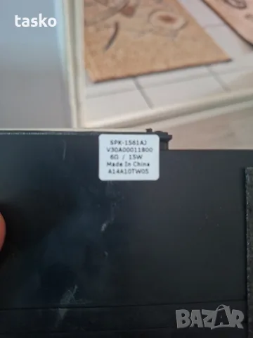 Toshiba 47L7453D, снимка 9 - Части и Платки - 56292723