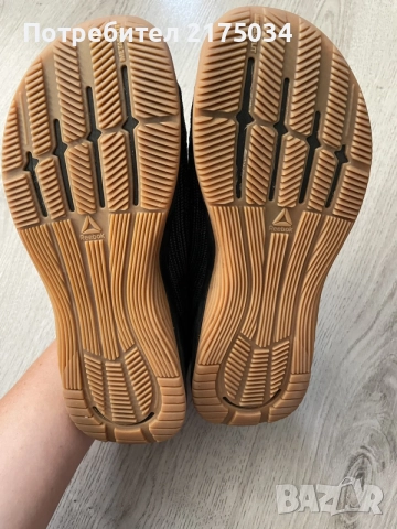Reebok R Crossfit Nano 7.0 35,5 номер, снимка 5 - Детски маратонки - 56099136