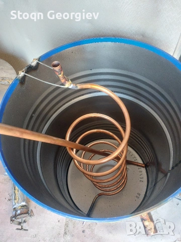 казан за ракия , снимка 2 - Други стоки за дома - 53061153