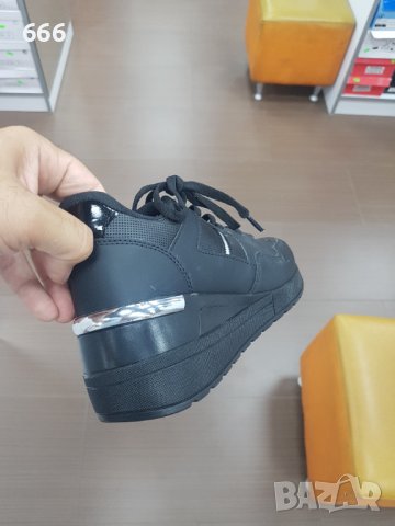 Маратонки, снимка 3 - Маратонки - 42205469