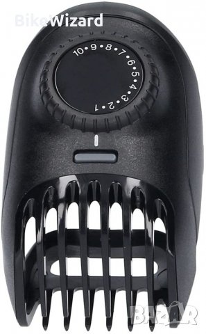 Braun Precision Tip 1 - 10 mm,приставка НОВА, снимка 4 - Машинки за подстригване - 34637069