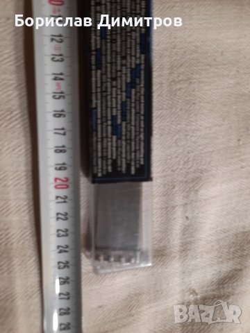 Продавнам нов диамантен секач SDS plus за къртач, снимка 6 - Диамантени и режещи инструменти - 42390088