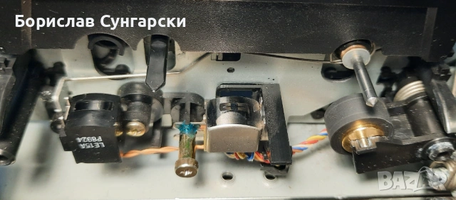 Продавам 2-глав дек Sony TC-KЕ300, снимка 7 - Декове - 53132923