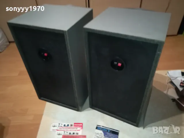 PIONEER X 2 SPEAKER SYSTEM-ВНОС SWISS 0301251012, снимка 10 - Тонколони - 48940148