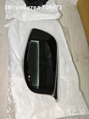 капак огледало БМВ е60 е61 , снимка 5 - Аксесоари и консумативи - 52567776