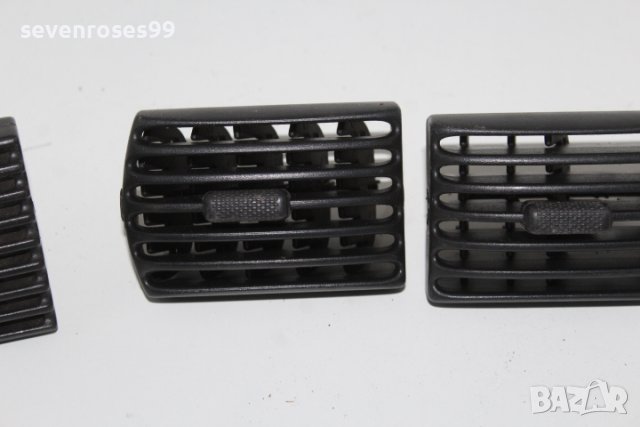 Духалка табло Фиат Браво Брава Мареа 1.6i Fiat Bravo Brava Marea 4броя комплект, снимка 3 - Части - 44363299