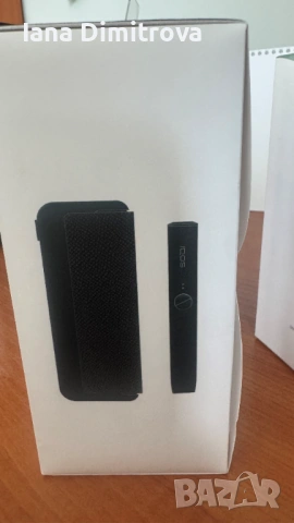 Icos ILuma Prime, снимка 2 - Електронни цигари - 53424797