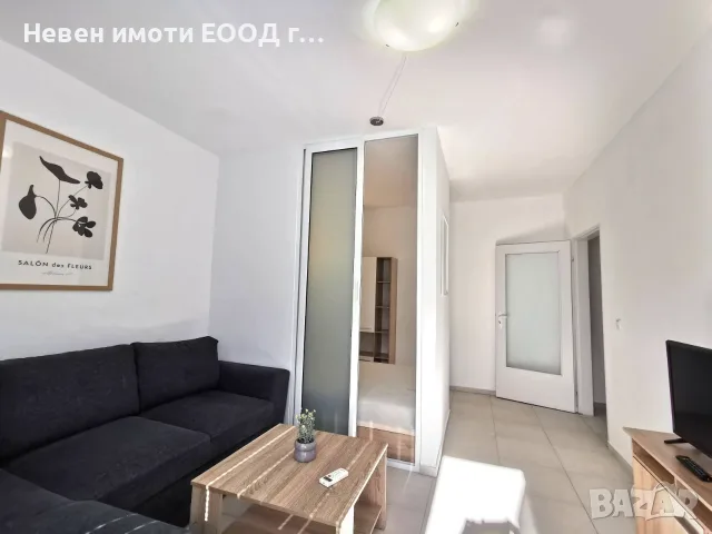 Двустаен, гр. В.Търново,кв. Бузлуджа, снимка 5 - Апартаменти - 55815875