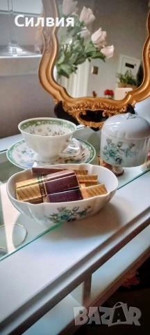 Винтидж Японски порцелан , снимка 7 - Антикварни и старинни предмети - 52382257