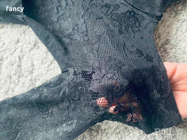 Елегантна дамска рокля , снимка 7 - Рокли - 36013392