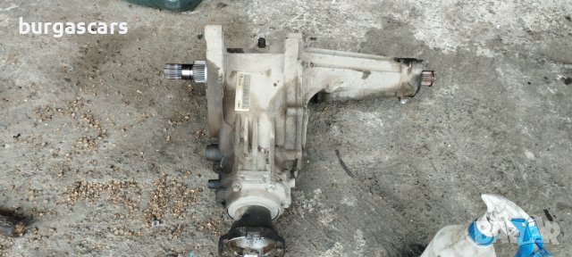 Раздатъчна кутия 24240427 Chevrolet Captiva 3.2 - 230к.с. Автоматик - 650лв