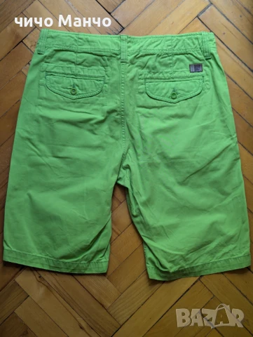 Timberland бермуди/къс панталон/ W31, снимка 6 - Къси панталони - 50838583