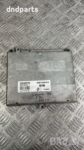 Компютър Renault Laguna 1.8i 1996г. S101725114B 7700864275 