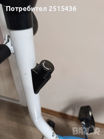 Механичен велоергометър , снимка 5 - Фитнес уреди - 51663822