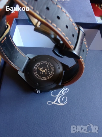 Louis Erard diver, снимка 6 - Мъжки - 52775539