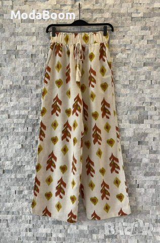 Дамски панталони , снимка 2 - Къси панталони и бермуди - 41145407