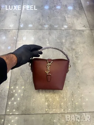 Yves Saint Laurent ⚜️Дамски Чанти , снимка 7 - Чанти - 56272941