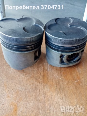 Бутала 2бр.стандарт Киа, Мицубиши