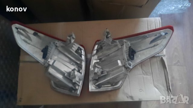 Citroen C4 Picasso - оригинални стопове, снимка 2 - Части - 39416291