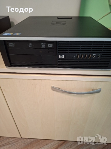 Компютри HP / Компютърни конфигурации, снимка 4 - Работни компютри - 52868785